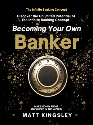 cover image of Becoming Your own Infinity Banker